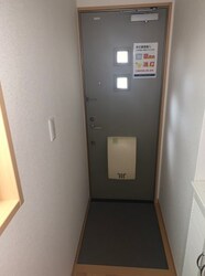 クリア荻窪の物件内観写真